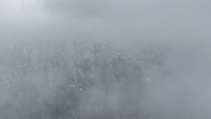 4K-Log-广州天河CBD、天河城