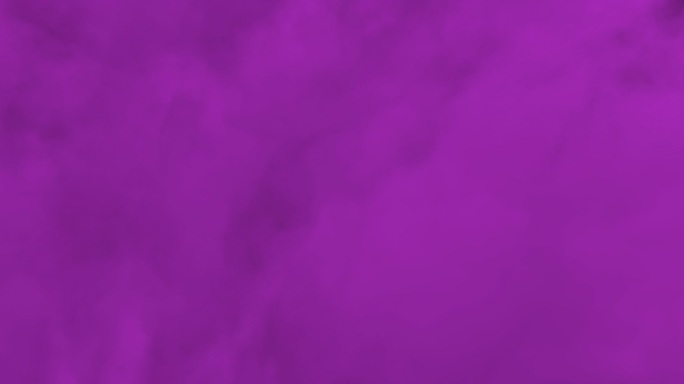 紫色气氛烟雾（带通道）