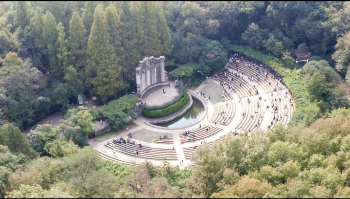 紫金山音乐台合集