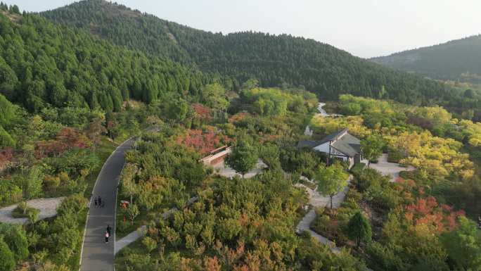 围子山郊野公园