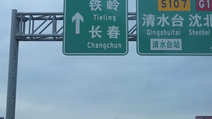 高速标致东北