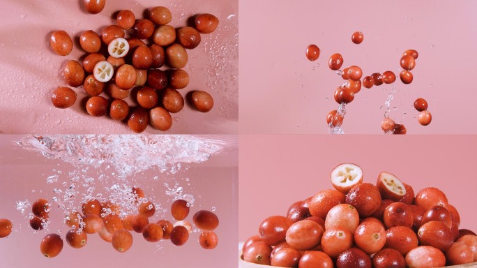 蔓越莓升格   蔓越莓果浆蔓越莓干果