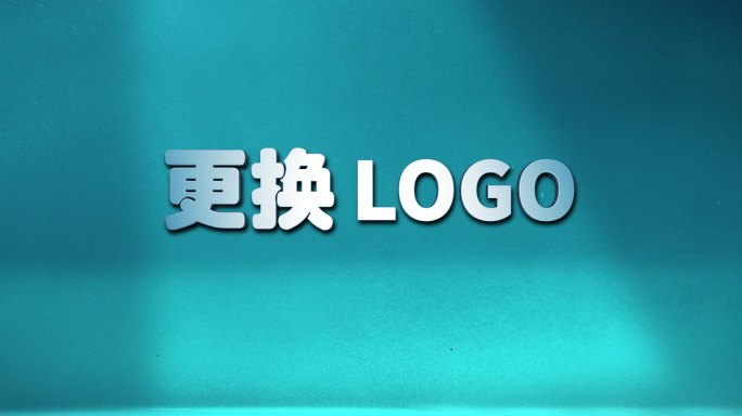 logo演绎C4D+AE