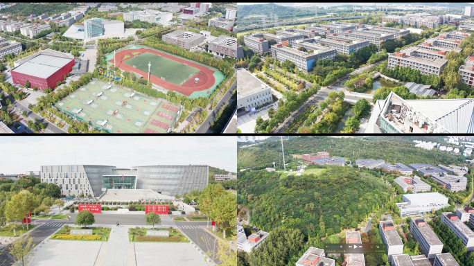 南京大学仙林校区