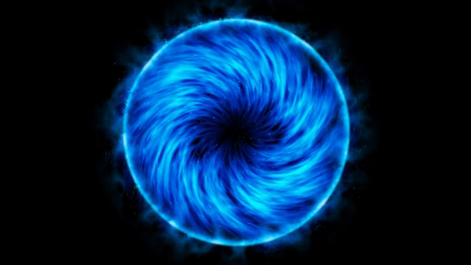 旋涡 黑洞 时空门 能量圈 魔法门