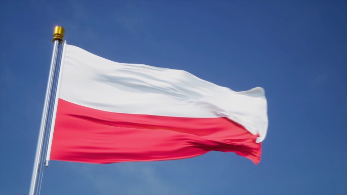 波兰旗帜