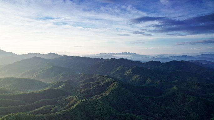 高清大好山河