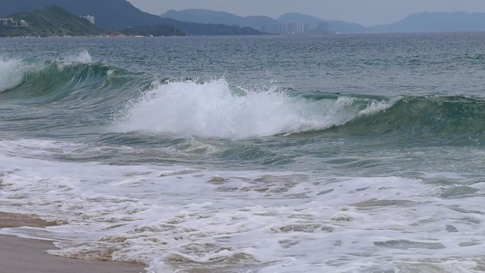 潮起海之南，逐梦自贸港