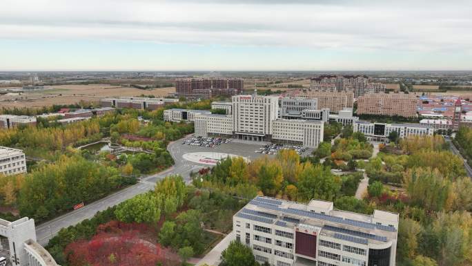 通辽职业学院