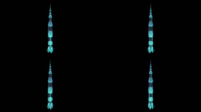 火箭 载人卫星宇航员航天航空空间站燃料1