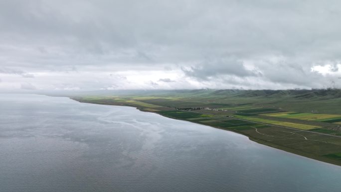 青海湖