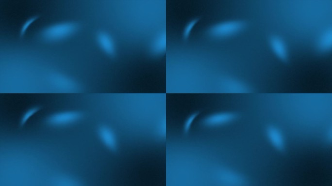 宝蓝色抽象背景与颗粒，颗粒简单的最小背景