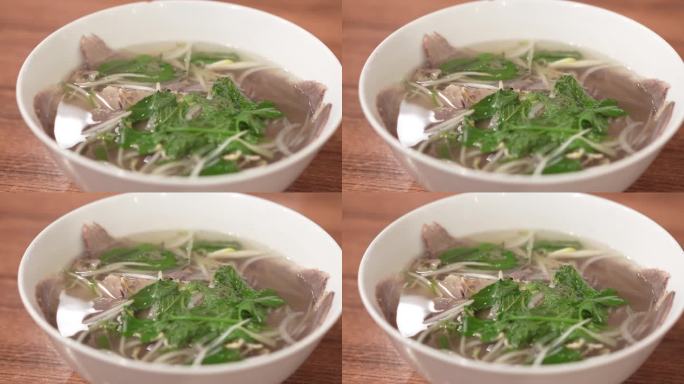 越南粉汤