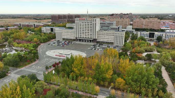 通辽职业学院