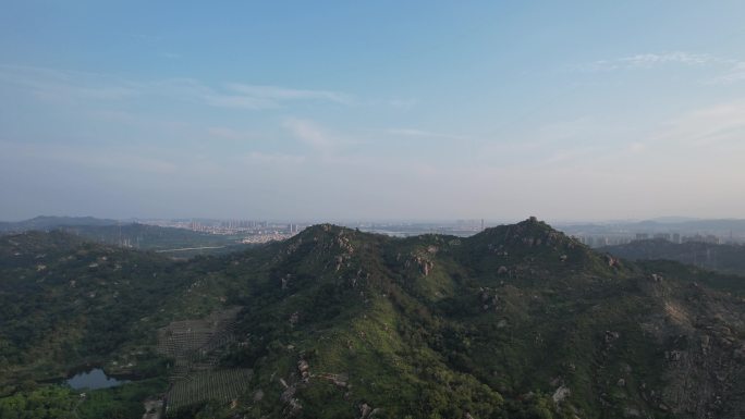 礐石风景名胜区