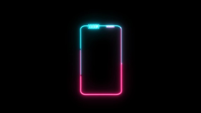 固态强大的电池激光边界粉蓝色回路能量
