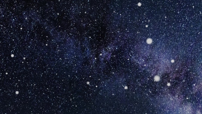 4K星空
