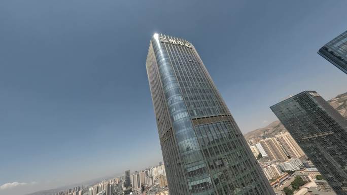 兰州市七里河区兰州中心