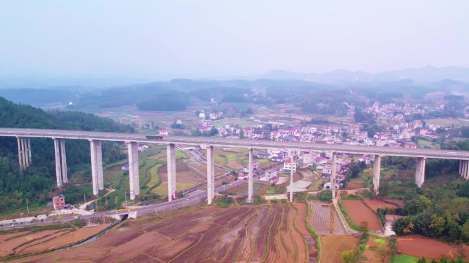 湘西交通桥