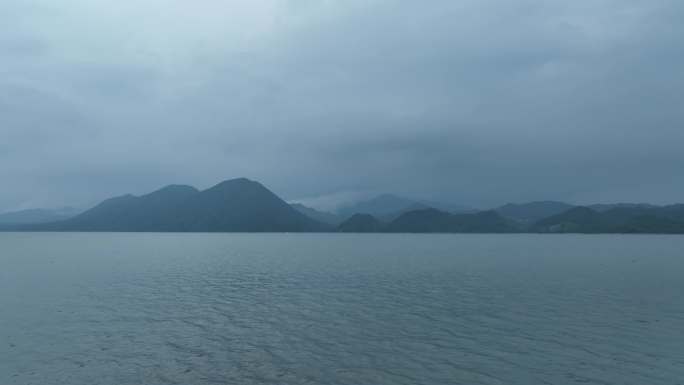 太平湖风景