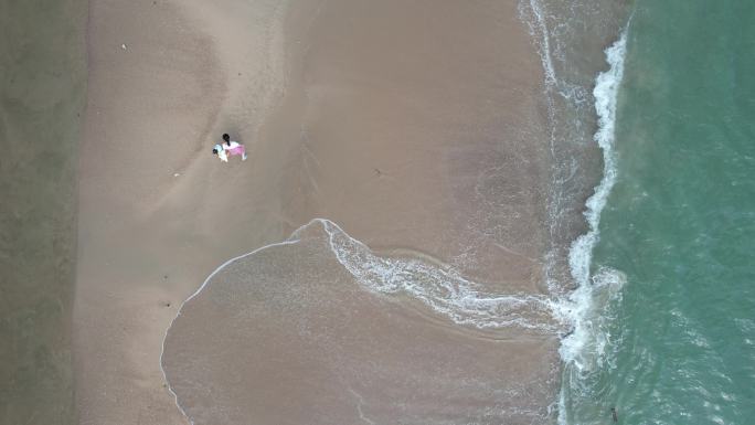 南澳岛沙滩海滩