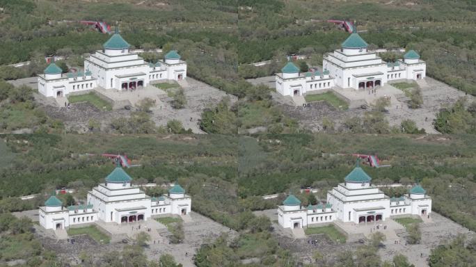 成吉思汗纪念馆