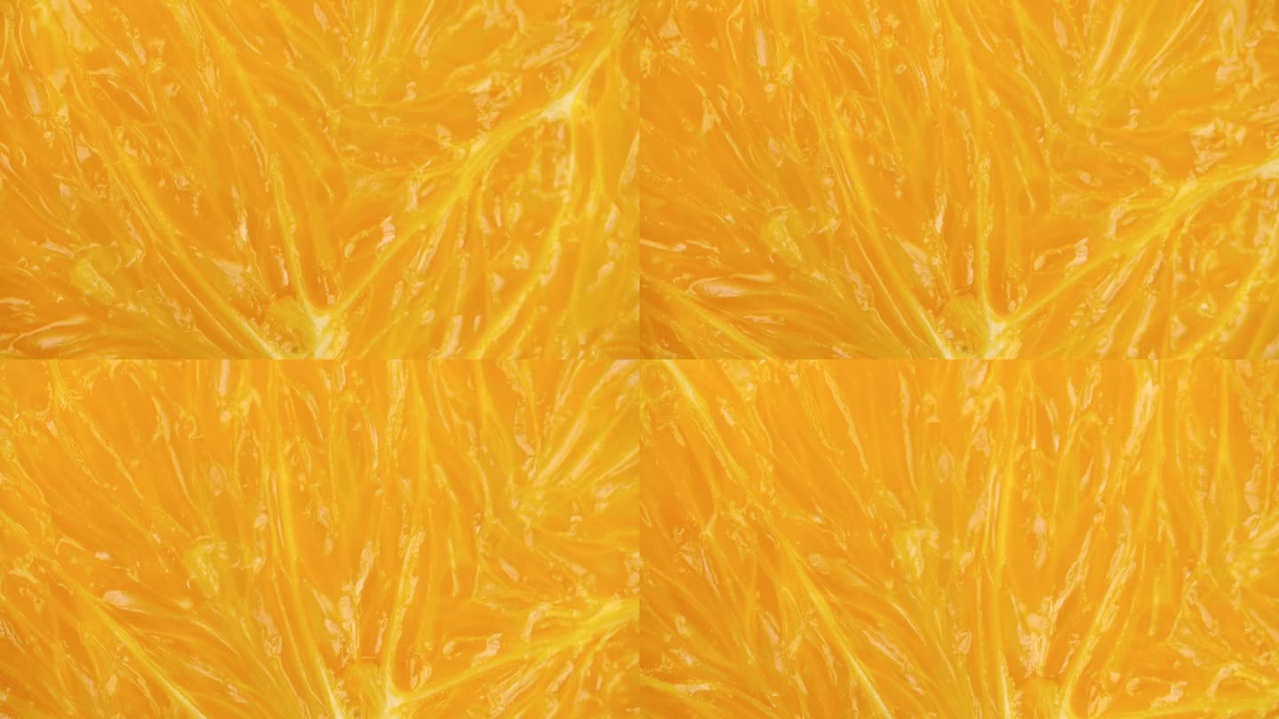 新鲜orange-Macro