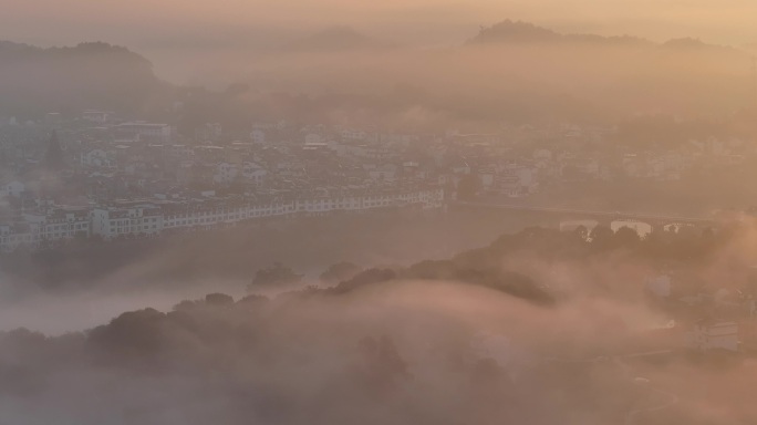 富礼村