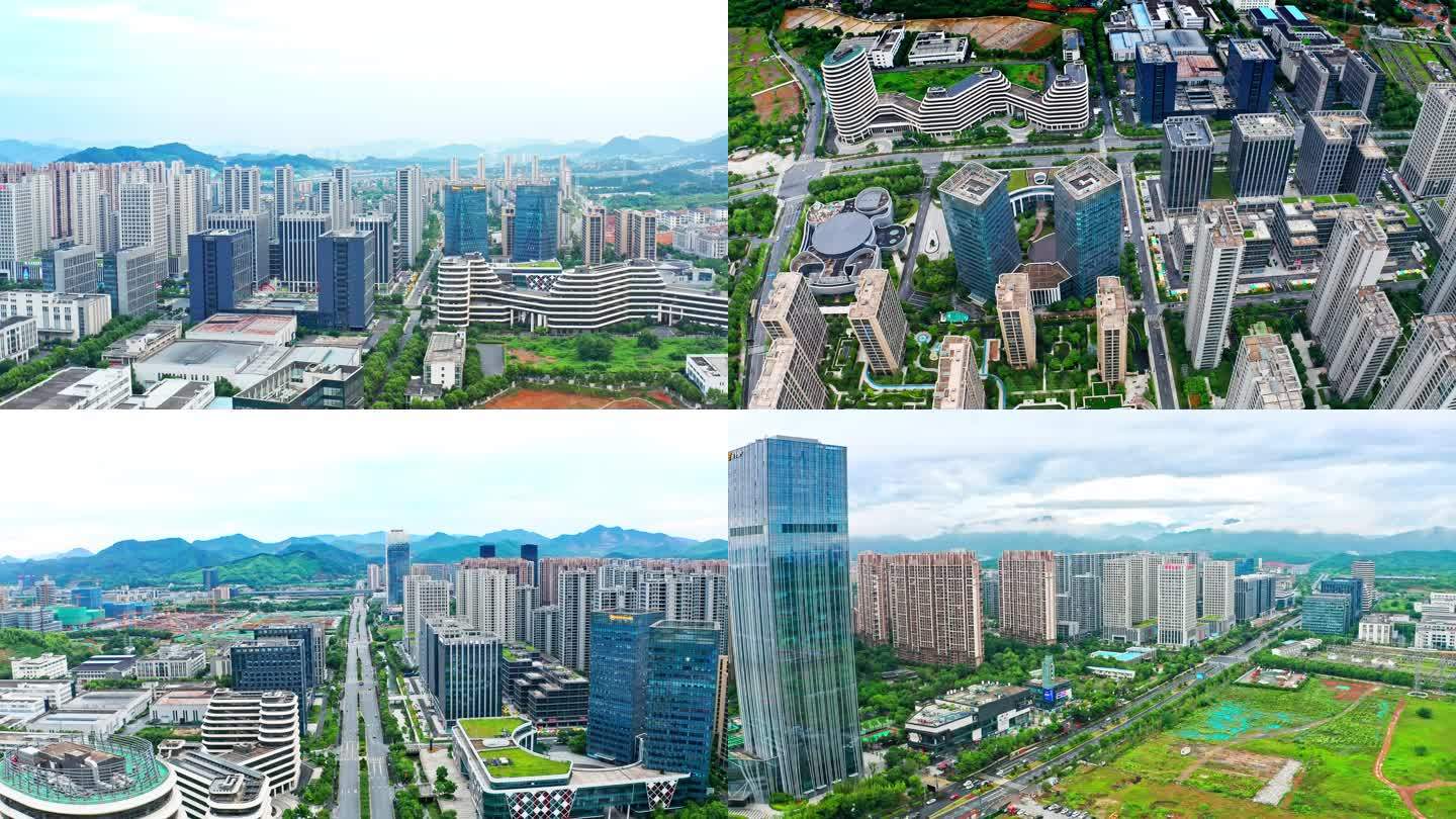 杭州青山湖科技城