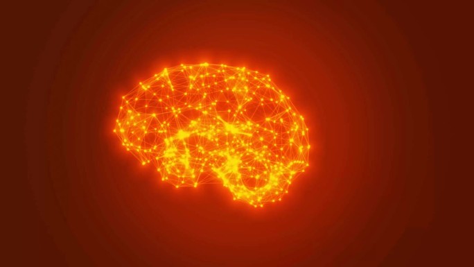 从复杂网络中浮现的大脑——人工智能、学习、心理健康、心理学