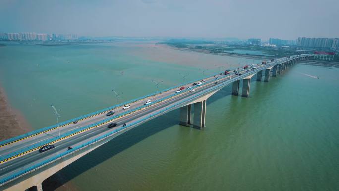 通港东街后渚大桥泉州台商投资区海上大桥