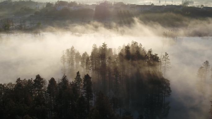 大溪水库