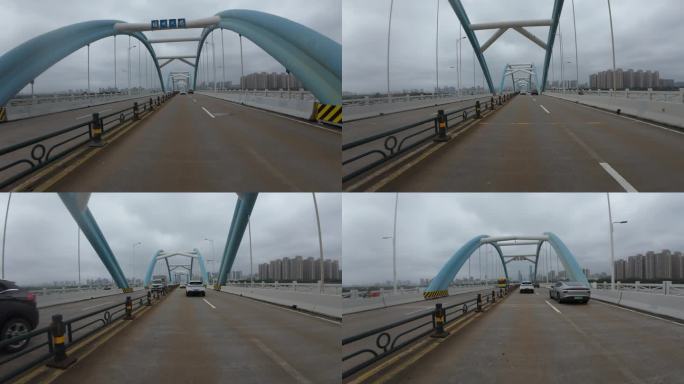 琼州大桥