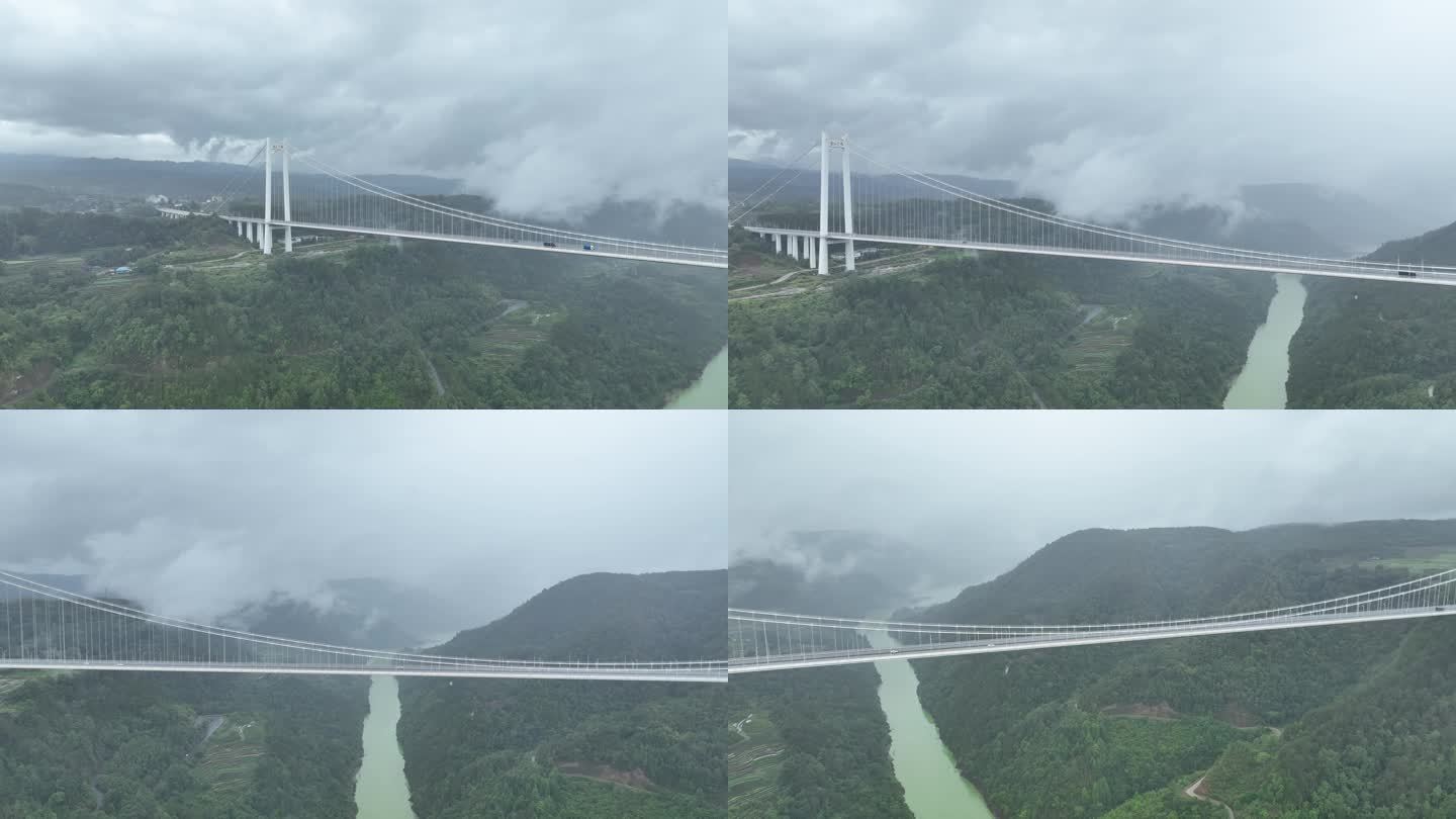 云南龙江大桥