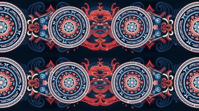 多嘎多耶-苗族舞蹈