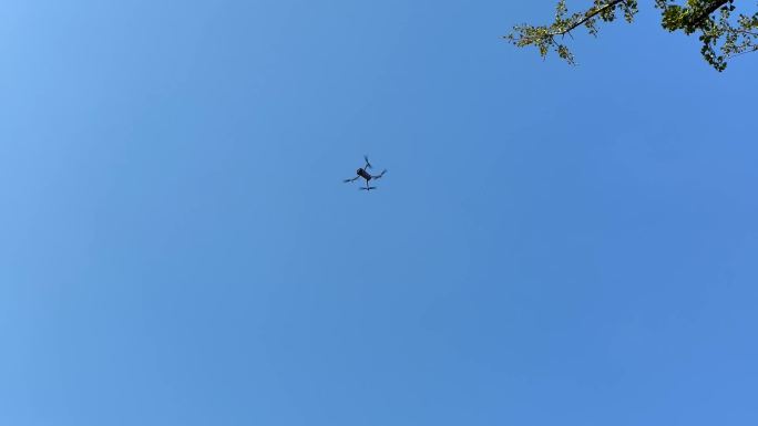 无人机 无人机航拍 航拍飞手 无人机拍摄