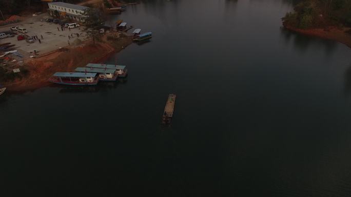 凯邦亚湖
