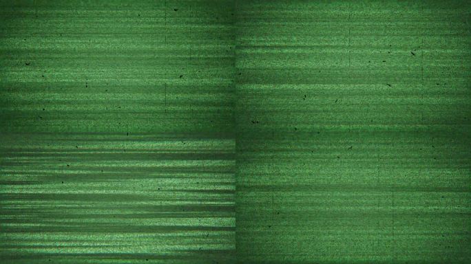 4K电视老电影噪点干扰视频-循环3