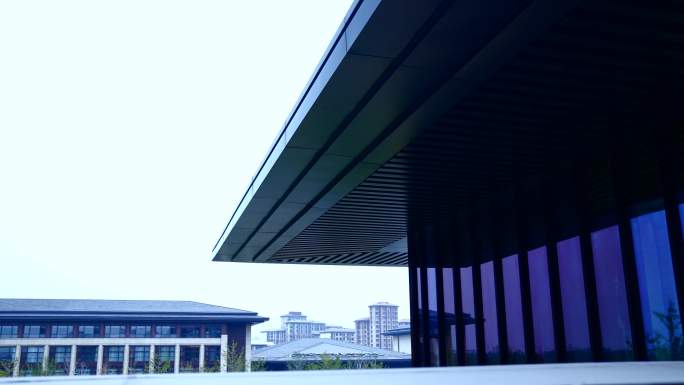 雄安国际会议中心