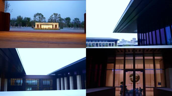 雄安国际会议中心