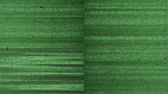 宽屏电视老电影噪点干扰视频-循环3