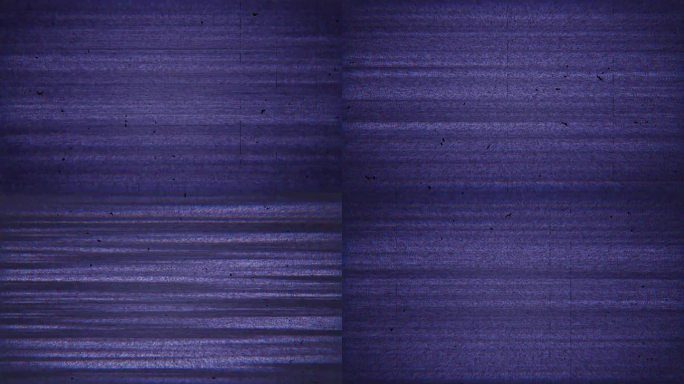 4K电视老电影噪点干扰视频-循环4