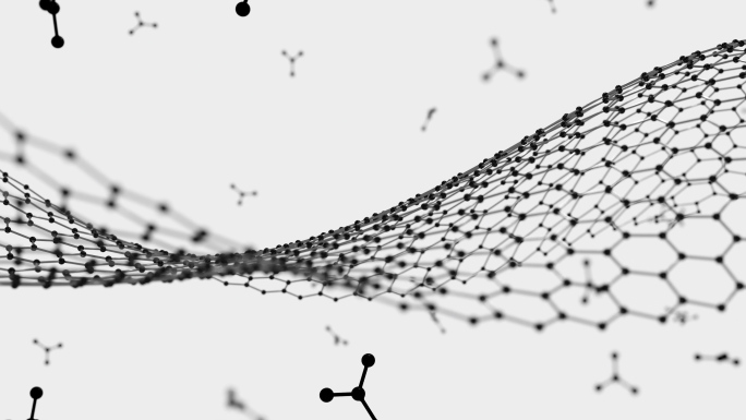 石墨烯高分子材料纳米科技