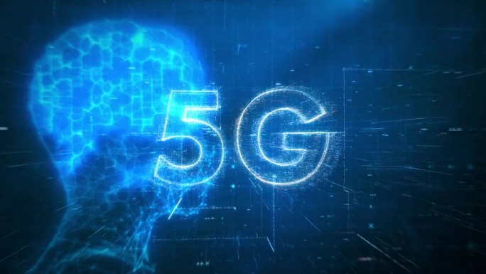 5G背景形成5g时代片头信息传输