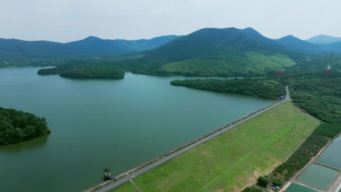 镇江城市美丽乡村