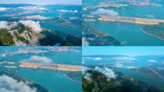 三峡大坝 大国重器