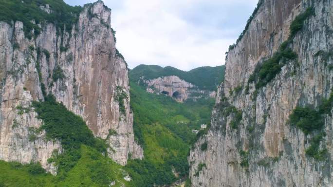 山峰 自然 怪石林立 山奇