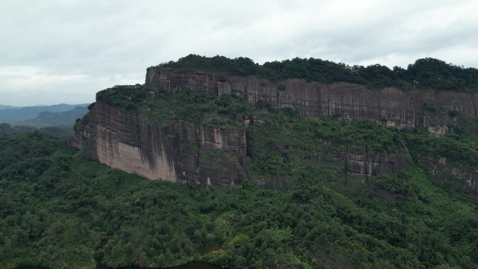 韶关丹霞山