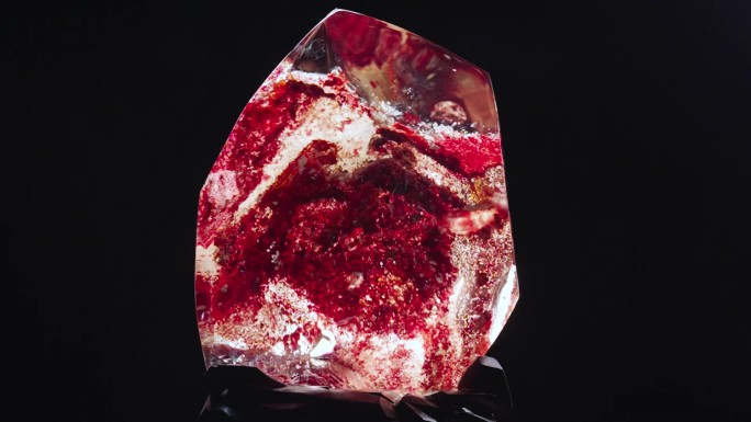 水晶原石 水晶制品 水晶实拍