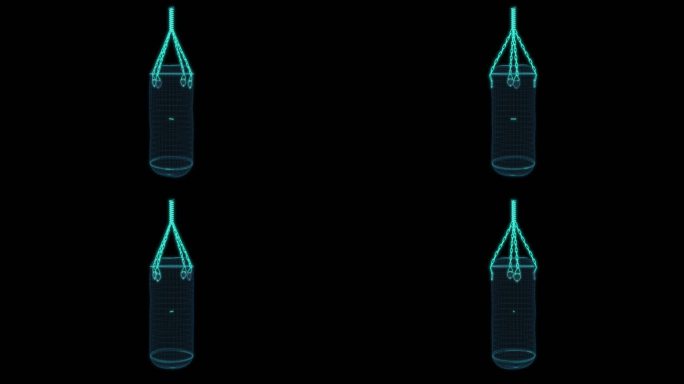 拳击沙包沙袋 拳击保暖打拳皮手套海绵拳头